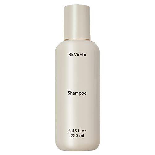 Imagem de Shampoo Reverie  Botânica natural  Cuidados com os cabelos limpos