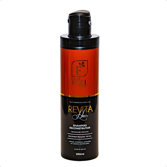 Imagem de Shampoo Revita Hair 250ml Feel Essence