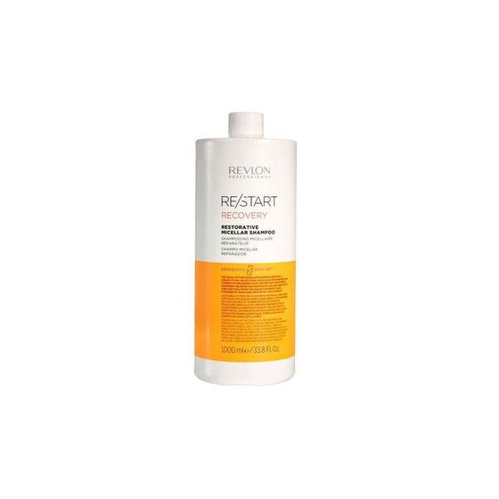 Imagem de Shampoo Revlon Restart Restaurador 1000Ml