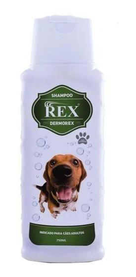 Imagem de Shampoo Rex Dermodex - 500 ml