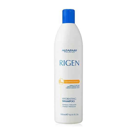 Imagem de Shampoo Rigen Hydrating PH 3,5 de 500ml - Alfaparf