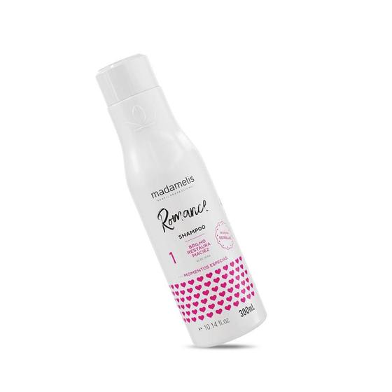 Imagem de Shampoo romance 300ml