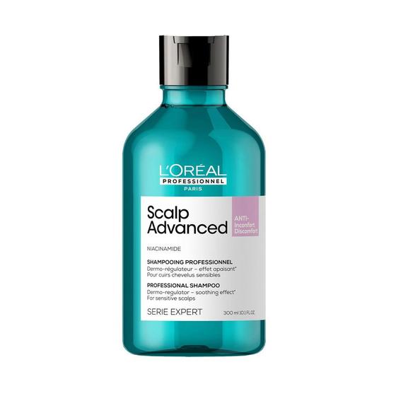 Imagem de Shampoo Scalp Advanced 300ml LOréal Professionnel