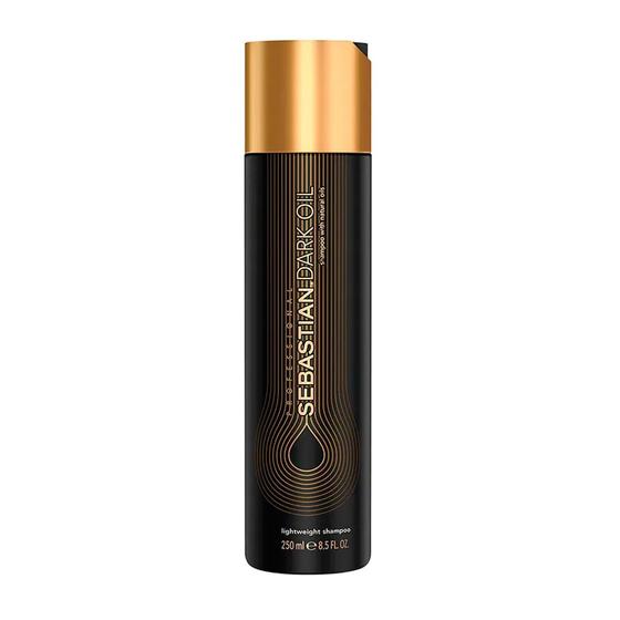 Imagem de Shampoo Sebastian Dark Oil 250ml