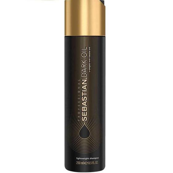 Imagem de Shampoo Sebastian Dark Oil 250Ml