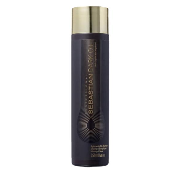 Imagem de Shampoo Sebastian Professional Dark Oil