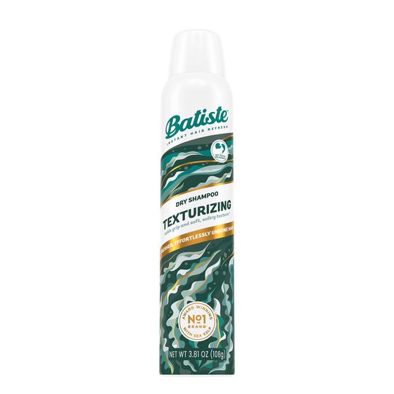 Imagem de Shampoo Seco Batiste Texturizante 112ml - Cabelos Despenteados e com Aspecto Praiano