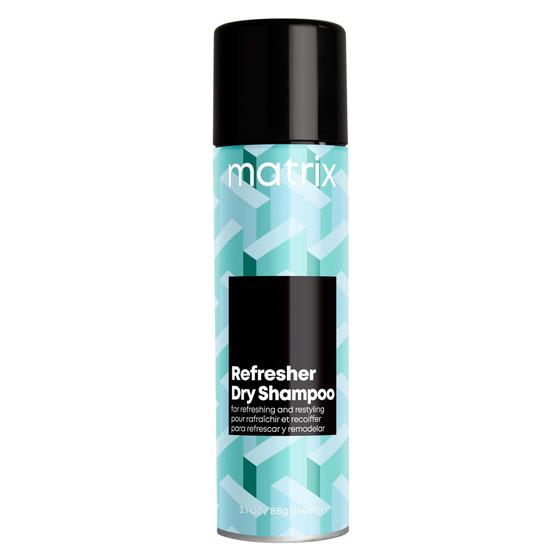 Imagem de Shampoo Seco Matrix Styling - Absorve Óleo e Refresca os Cabelos (90ml)
