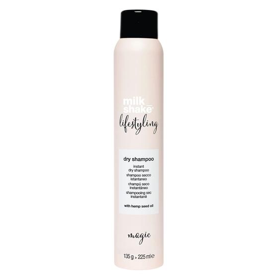 Imagem de Shampoo Seco Milk_shake Lifestyling para Mulheres - 140ml