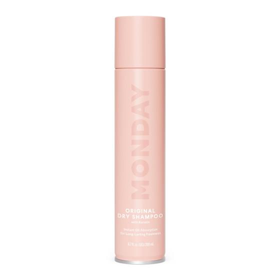 Imagem de Shampoo Seco MONDAY HAIRCARE Original 200ml - Com Queratina