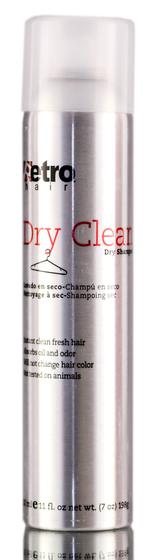 Imagem de Shampoo seco Retro Hair Dry Clean 207ml