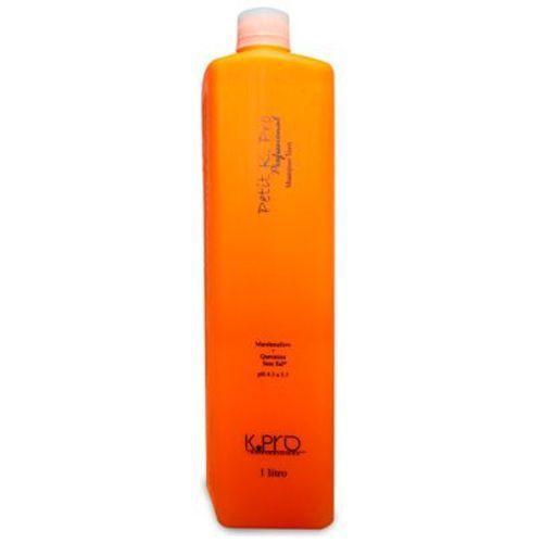 Imagem de Shampoo sem Sal Petit Teen K.Pro Professional 1000ml