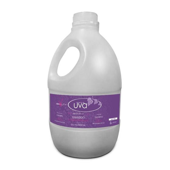 Imagem de Shampoo semente de uva 2 l