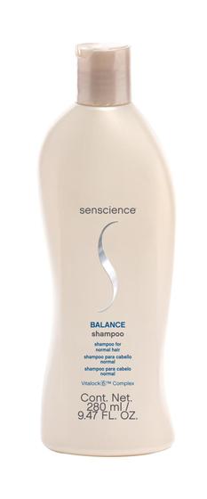 Imagem de Shampoo Senscience Balance 280ml