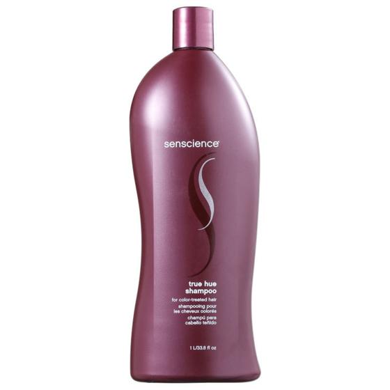 Imagem de Shampoo Senscience True Hue 1 Litro