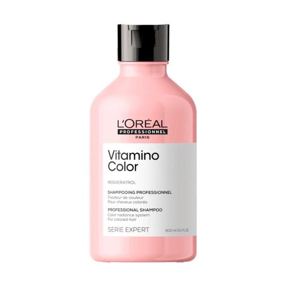 Imagem de Shampoo Serie Expert Vitamino Color - L'oreal