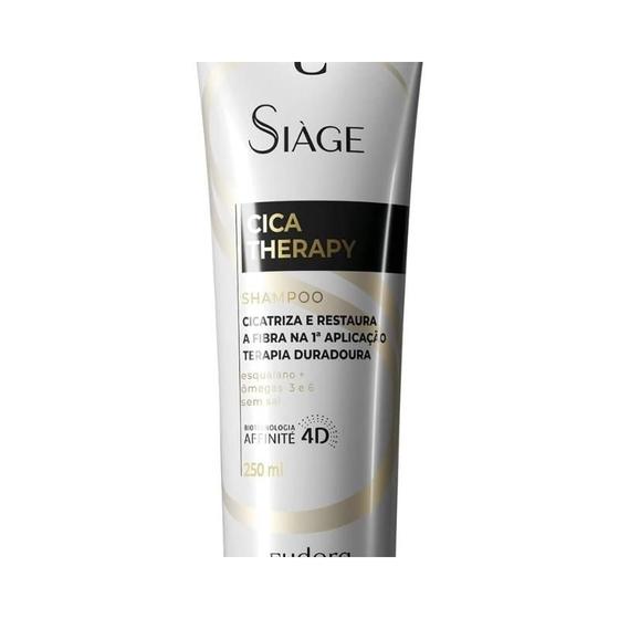 Imagem de Shampoo Siàge Cica-Therapy 250ml