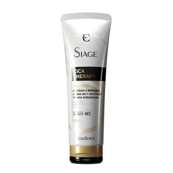 Imagem de Shampoo Siàge Cica-Therapy 250ml