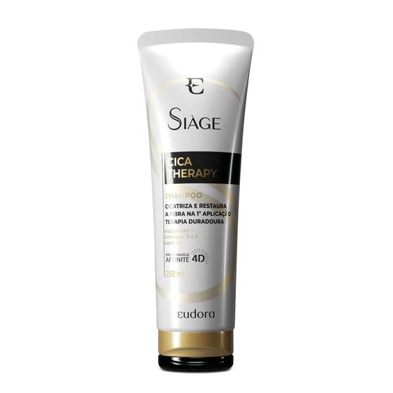 Imagem de Shampoo Siàge Cica-Therapy 250ml