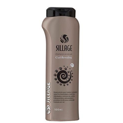 Imagem de Shampoo Sillage 300ml (ESCOLHA O SEU)