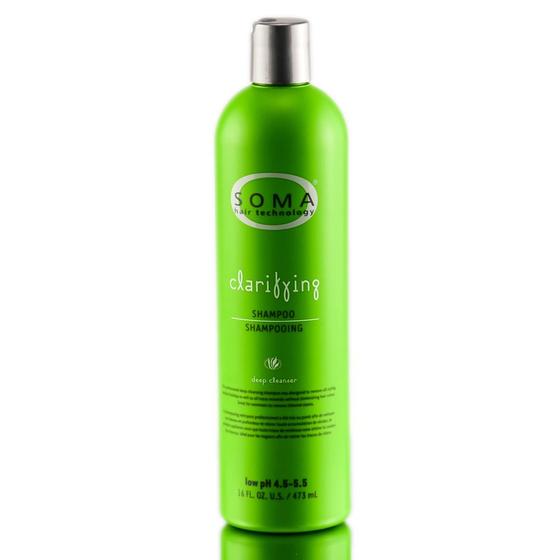 Imagem de Shampoo Soma Clarificante 473ml