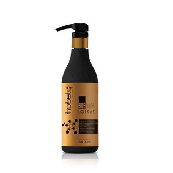 Imagem de Shampoo Sos Loiras Hobety 750Ml