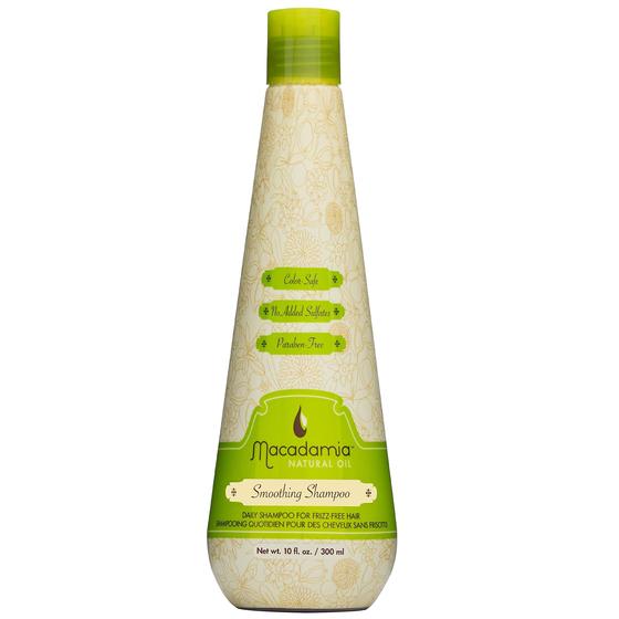 Imagem de Shampoo Suavizante de Óleo Natural de Macadâmia 300mL