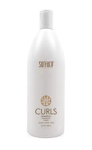 Imagem de Shampoo Surface HairCurls 1L