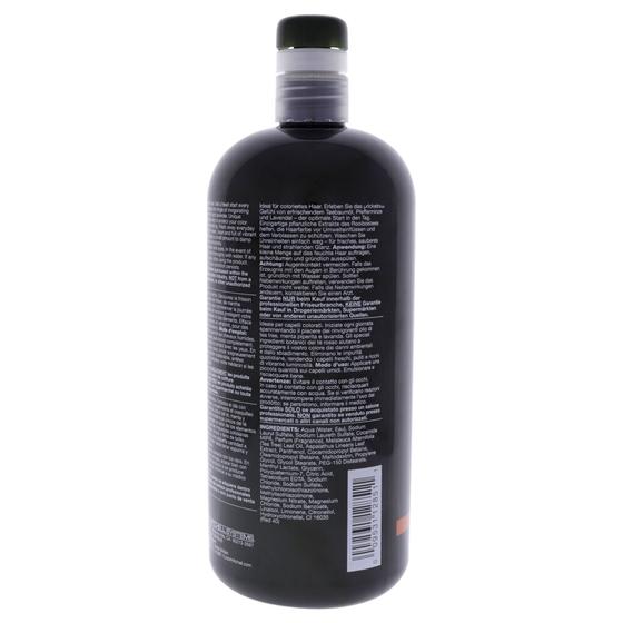 Imagem de Shampoo Tea Tree Paul Mitchell - Cor Especial - Unissex - 33,8 fl. oz