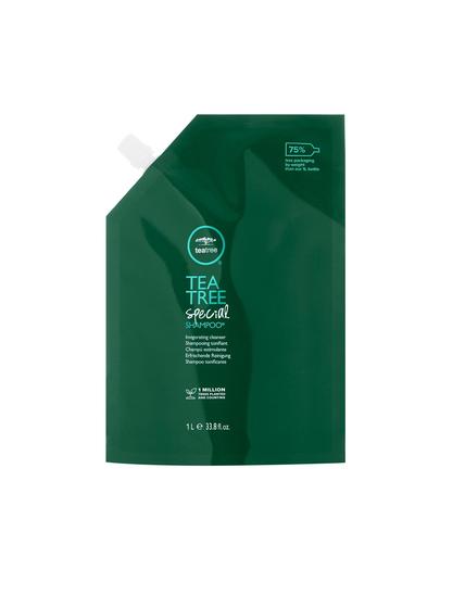 Imagem de Shampoo Tea Tree Special Deep Cleans Refresh Scalp 1L