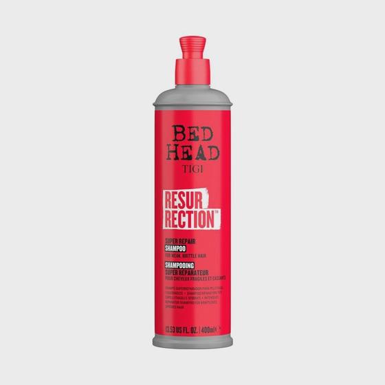 Imagem de Shampoo Tigi Bed Head Resurrection 400ml