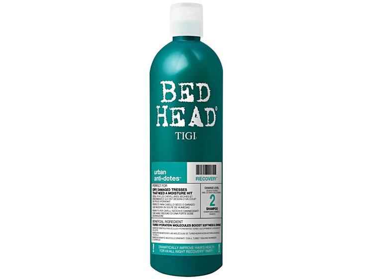 Shampoo Tigi Bed Head Urban Anti Dotes Recovery Ml Shampoo