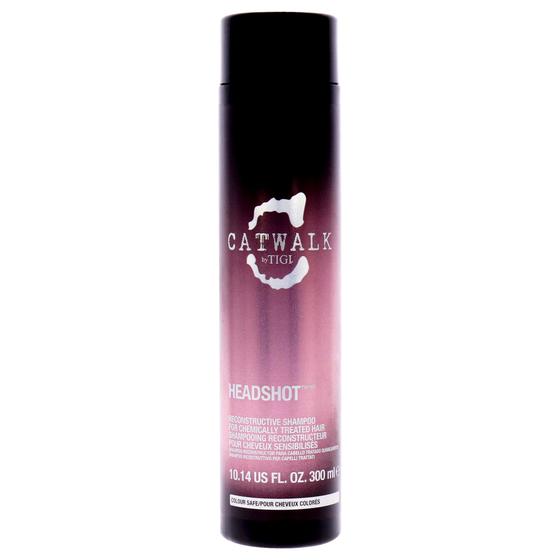 Imagem de Shampoo TIGI Catwalk Headshot 300 ml