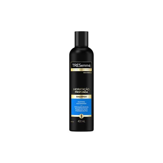 Imagem de Shampoo Tresemme 400ml Hidrataçao