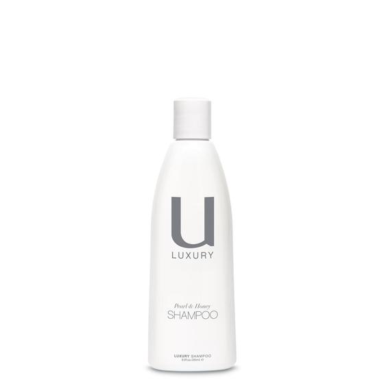 Imagem de Shampoo UNITE Hair U LUXURY Pearl & Honey 250ml