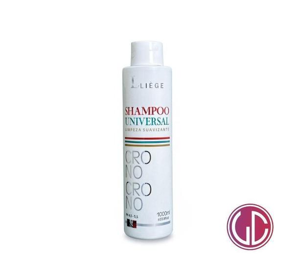 Imagem de Shampoo Universal Crono Liege 1L