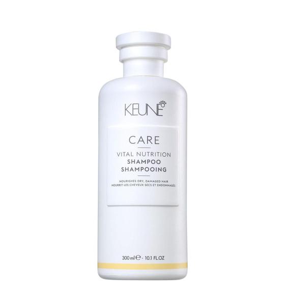 Imagem de Shampoo Vital Nutrition Keune 300ml