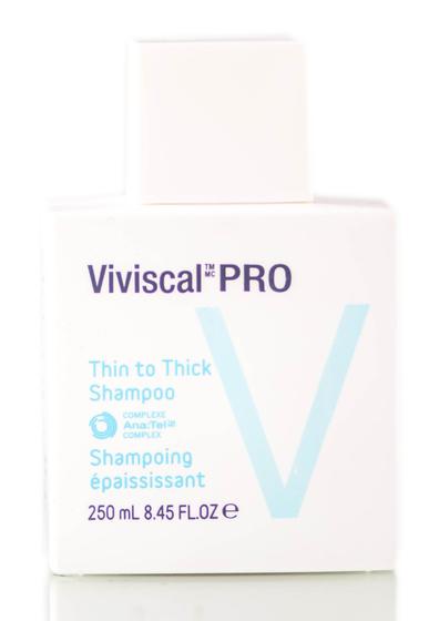 Imagem de Shampoo Viviscal Pro Fino a Grosso 250 ml