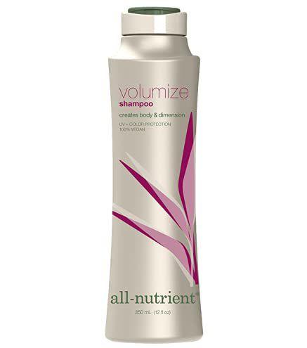 Imagem de Shampoo Volumize All-Nutrient (12 oz.)