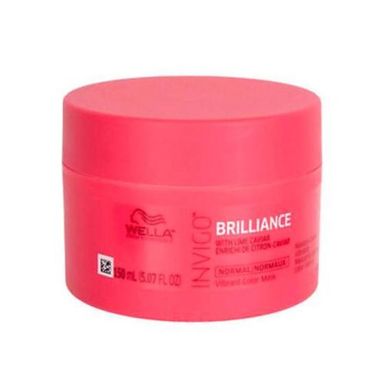 Imagem de Shampoo Wella Invigo Cor Brilliance Máscara 150Ml