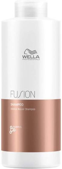 Imagem de Shampoo Wella Professionals Fusion 1000ml