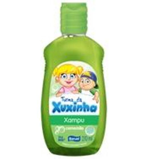 Imagem de Shampoo Xuxinha 210 ml - Baruel