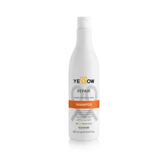 Imagem de Shampoo Yellow Repair Reconstrução 500ml