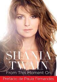 Imagem de Shania Twain - From This Moment On