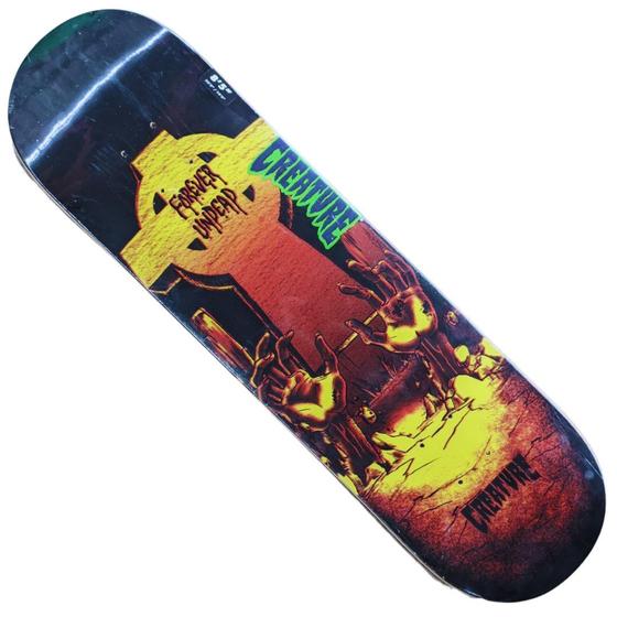 Imagem de Shape Creature 8,5 Maple Forever Undead