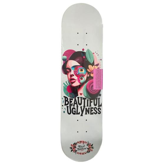Imagem de Shape de maple BEAUTIFUL UGLYNESS Debut
