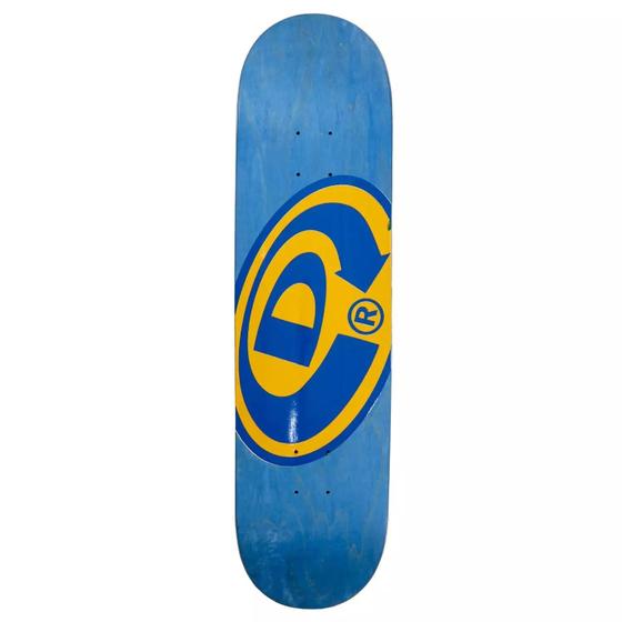 Imagem de Shape Drop Dead Maple 8.0 - New Classic Blue