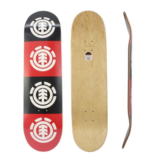 Imagem de Shape Element Quadrant 8.180 Assorted U Maple E232A0129