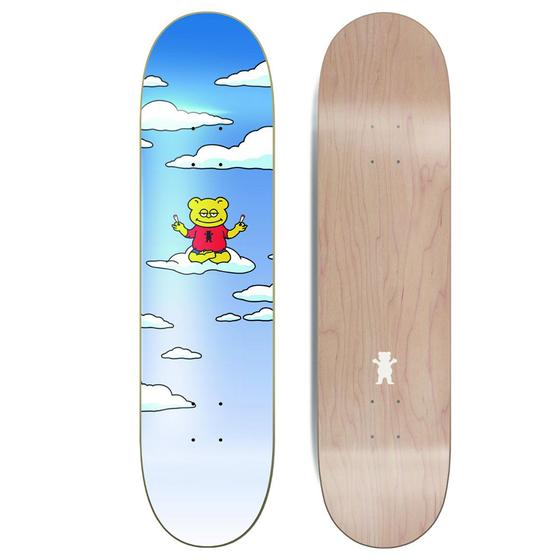 Imagem de Shape Grizzly Peace Bear Maple