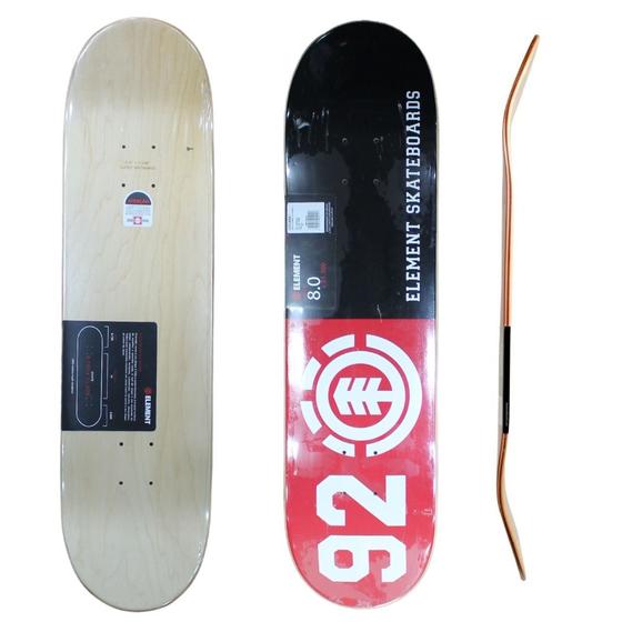 Imagem de Shape Maple Element 92 Classic 8.0 Original